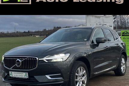 Volvo XC60 44.500 km 38.000 &euro; Taunusstein 65232