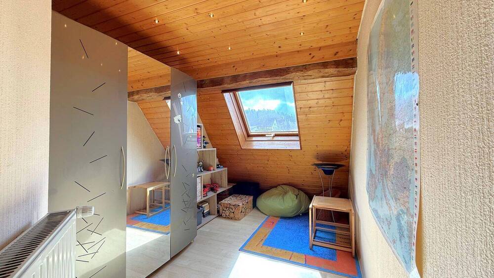 Doppelhaushälfte Gottmadingen Ebringen - 5 Zimmer, 160 m&sup2;, 229.000&euro; | Angebot:26289352