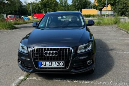 Audi Q5 220.000 km 13.000 € Senden 89250