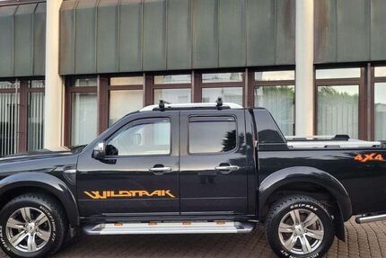Ford Ranger 223.000 km 12.900 &euro; Groß Gerau 64521