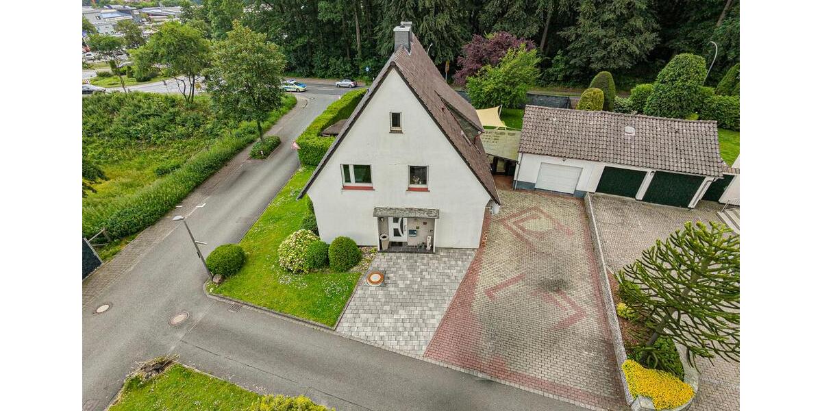 Einfamilienhaus Melle - 6 Zimmer, 140 m&sup2;, 380.000&euro; | Angebot:26959787