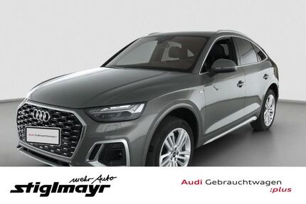 Audi Q5 9.891 km 54.190 &euro; Pfaffenhofen 85276