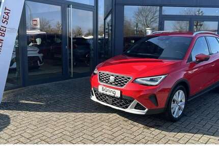 Seat Arona 20.150 km 19.490 &euro; Delmenhorst 27751