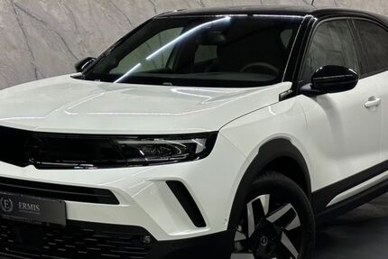 Opel Mokka 12.800 km 22.400 &euro; Spaichingen 78549