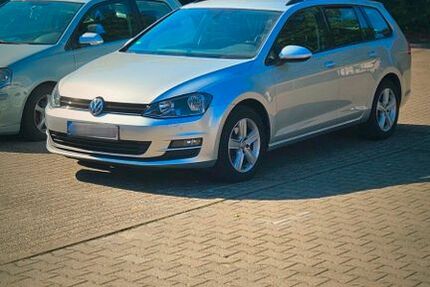 VW Golf 78.900 km 13.999 &euro; Fürstenwalde 15517