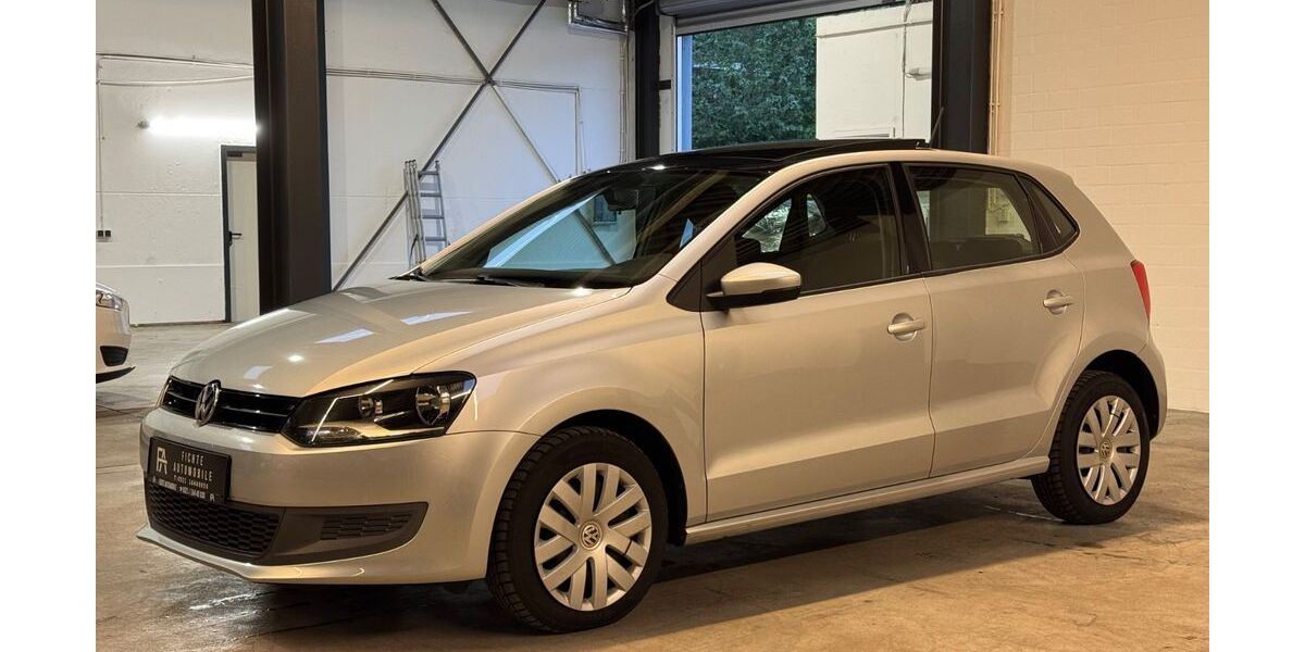 VW Polo 82.136 km 9.990 &euro; Bielefeld 33649