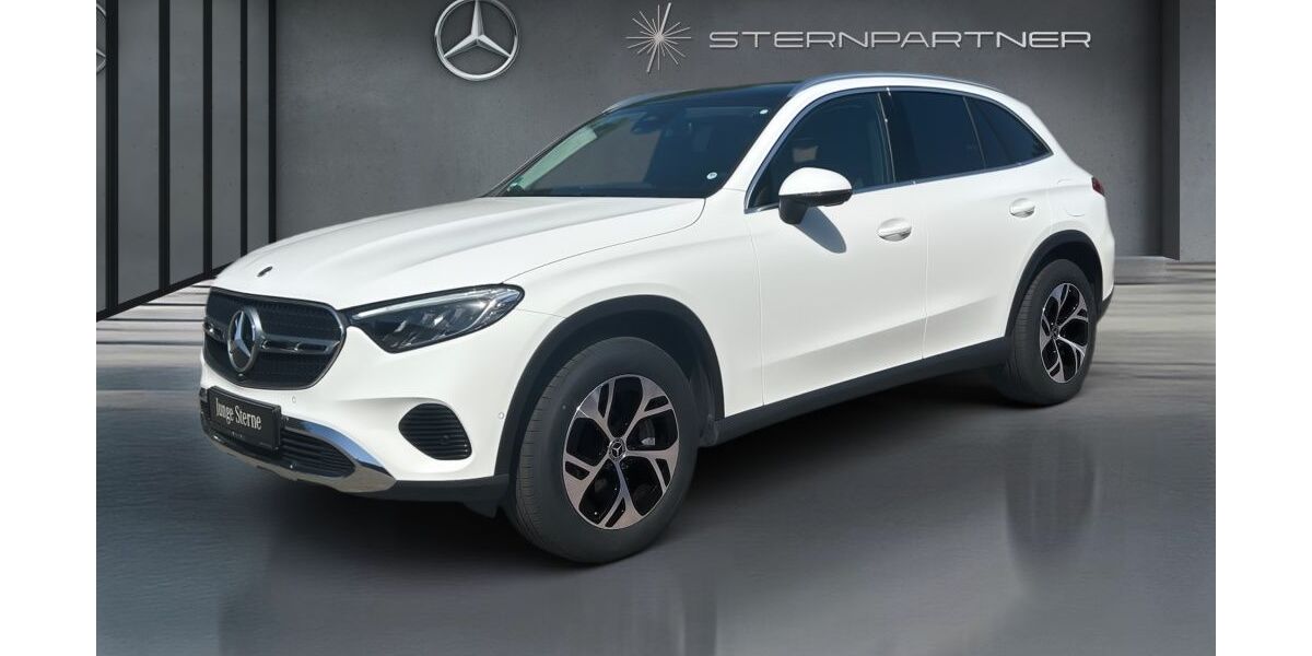 Mercedes-Benz GLC 300 16.843 km 58.750 &euro; Soltau 29614