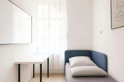 Zimmer München Maxvorstadt - 750&euro; | Angebot:27126592