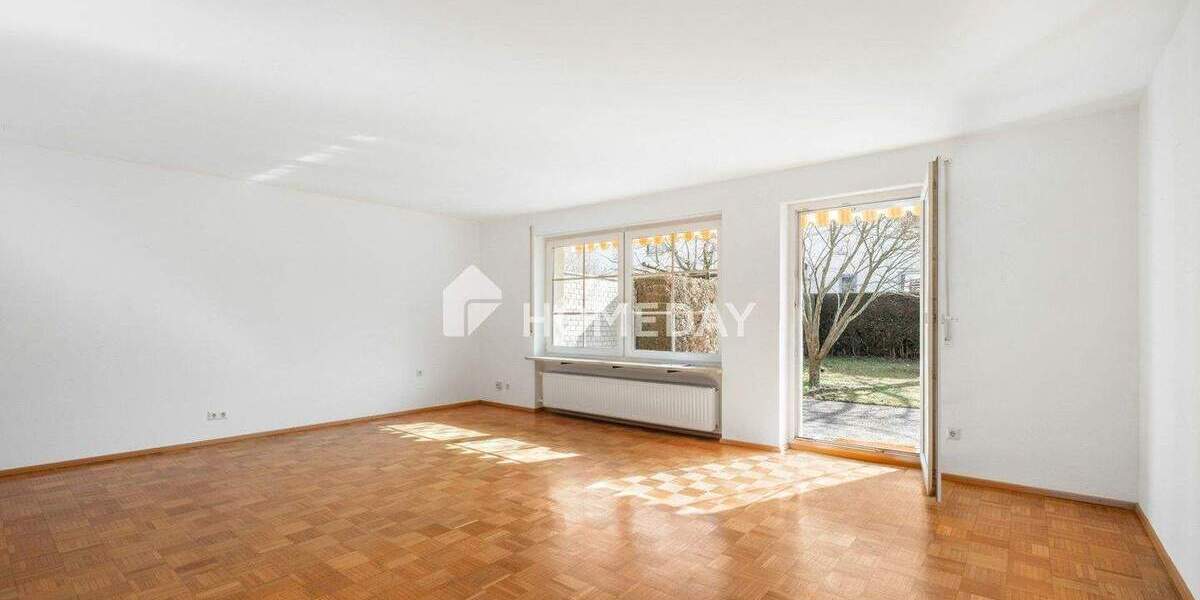 Reihenmittelhaus Mering - 5 Zimmer, 130 m&sup2;, 620.000&euro; | Angebot:25410249