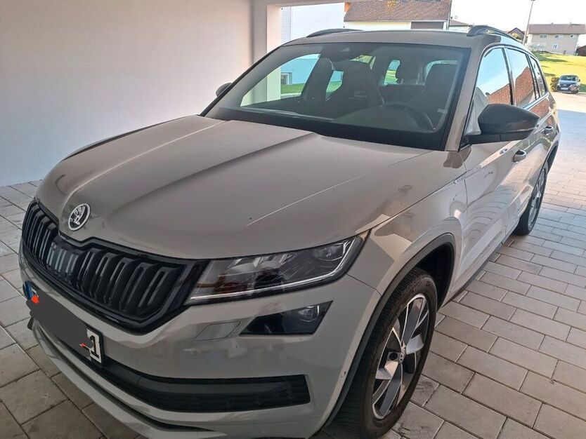 Kodiaq