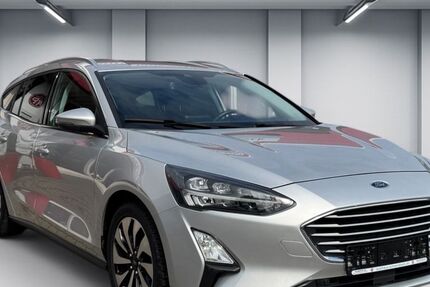 Ford Focus 109.138 km 10.690 &euro; Magdeburg 39120