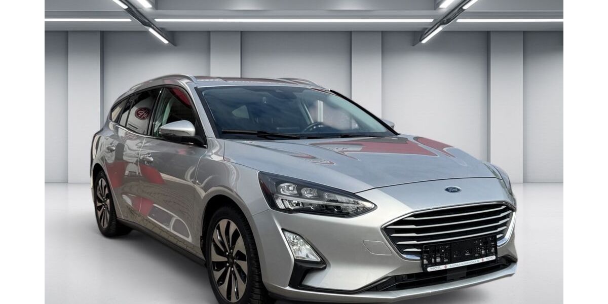 Ford Focus 109.138 km 10.690 &euro; Magdeburg 39120