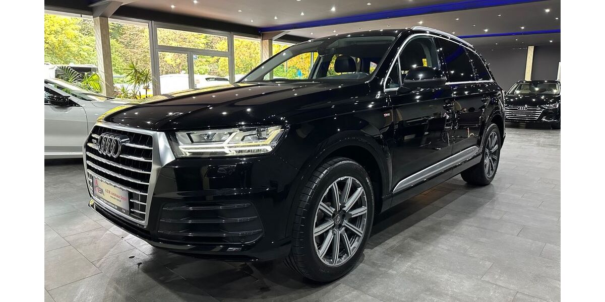 Audi Q7 191.000 km 23.488 &euro; Gröbenzell 82194