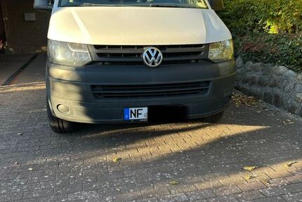VW T5 Transporter 200.000 km 15.000 &euro; Kiel 24116