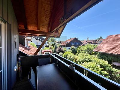 SEHR GEPFLEGT, RUHIG UND SPARSAM - Reihenmittelhaus Oberreute | Angebot:27087044