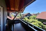 SEHR GEPFLEGT, RUHIG UND SPARSAM - Reihenmittelhaus Oberreute | Angebot:27087044