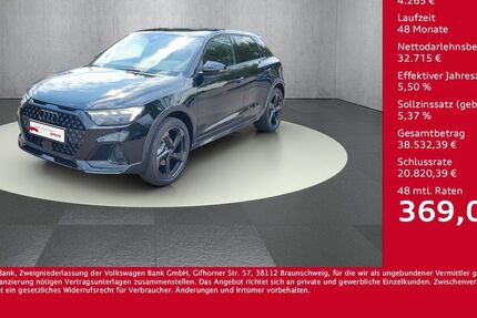 Audi A1 3.500 km 33.980 &euro; Halle 06122