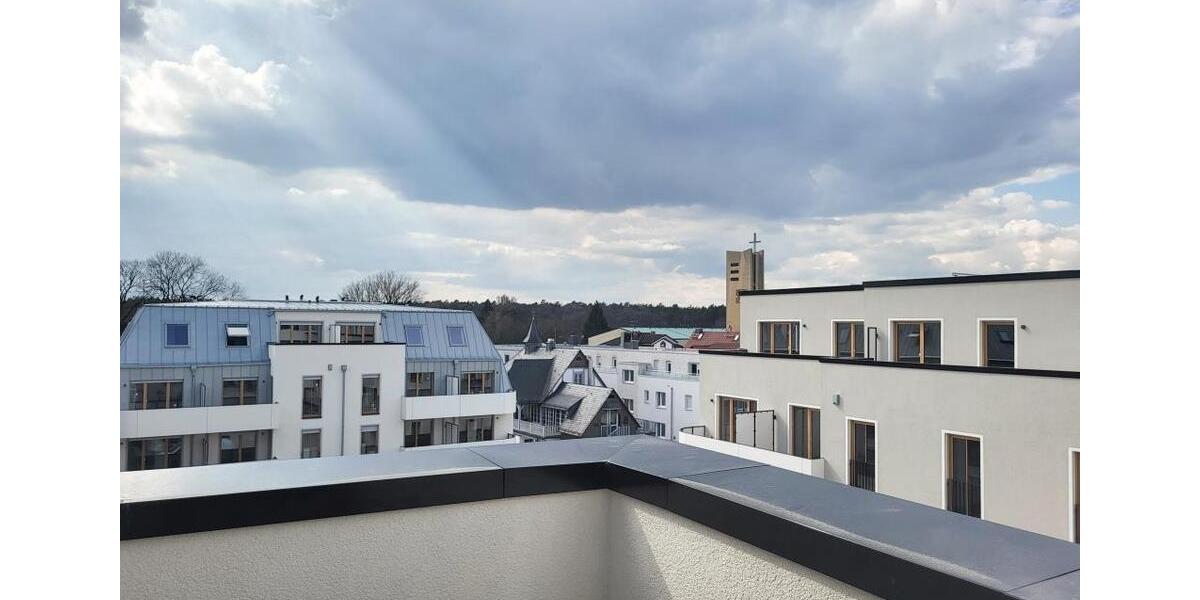 Großzügige moderne Penthousewohnung! 4 zimmer