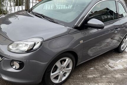 Opel Adam 44.000 km 10.500 &euro; Pullach 82049