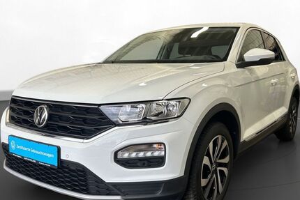 VW T-Roc 43.388 km 16.450 &euro; Dingolfing 84130