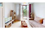Möbliertes Wohngefühl mit Stil - 2-Zimmer-Wohnung mit Balkon in zentraler Lage von Garching