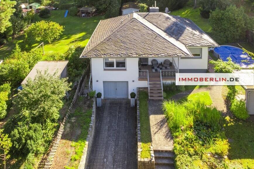 Einfamilienhaus Falkensee / Falkenhagen Falkenhagen - 3 Zimmer, 133 m&sup2;, 850.000&euro; | Angebot:26470710
