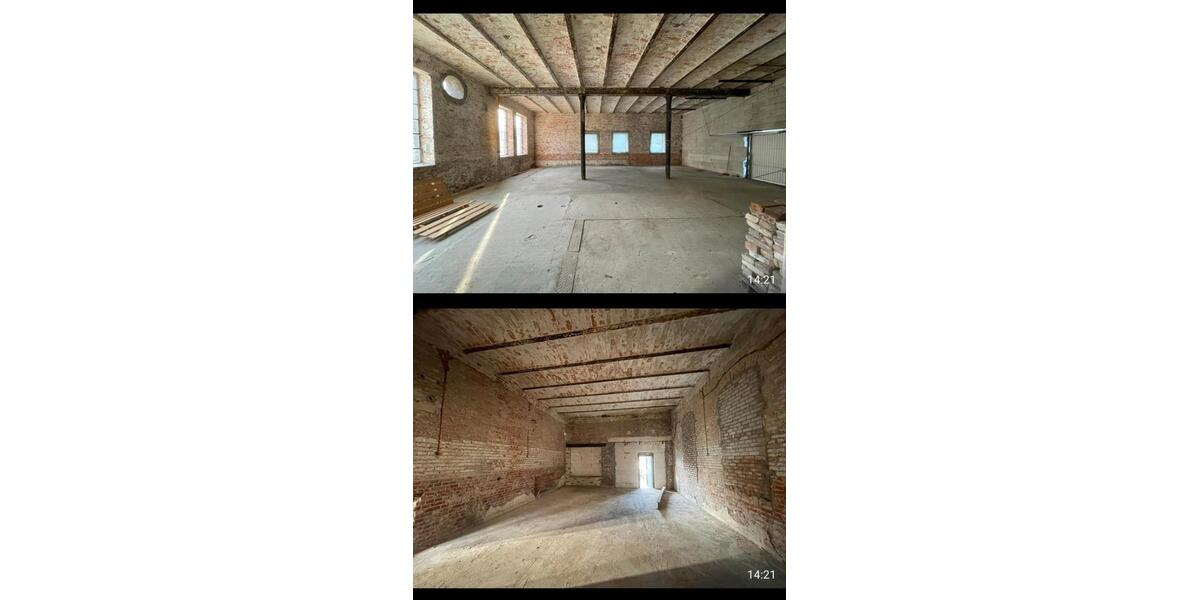 Einfamilienhaus Barth - 4 Zimmer, 450 m&sup2;, 250.000&euro; | Angebot:27162897