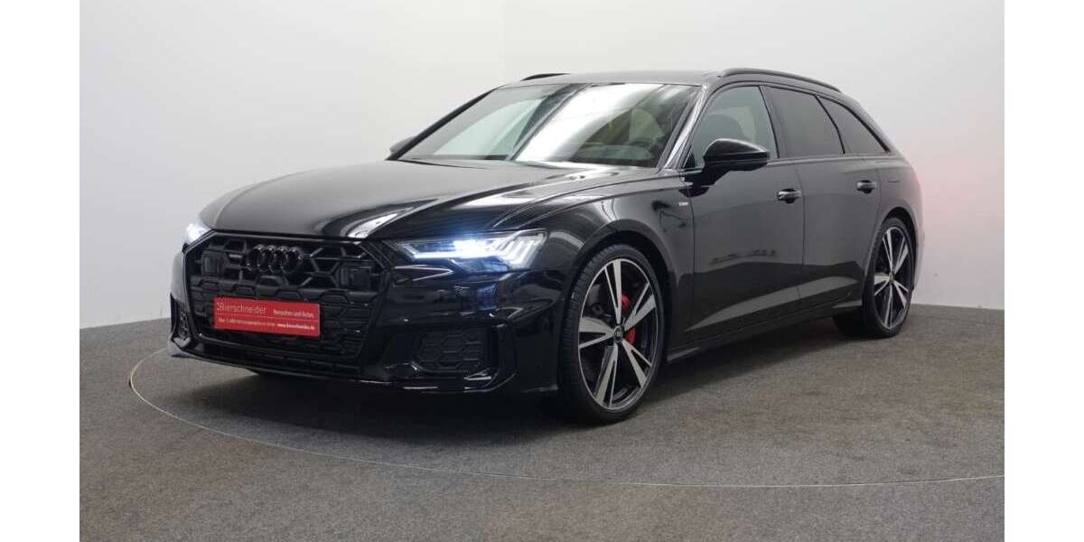 Audi A6 9.950 km 67.950 &euro; Donauwörth 86609