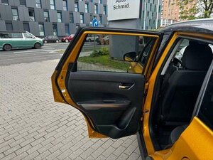 Suzuki VITARA 1.4 BOOSTERJET AUTOMATIK COMFORT (MY26) 3.700 km 23.990 &euro; Höhenkirchen-Siegertsbrun 85635