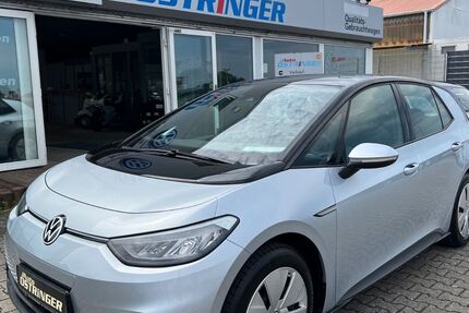VW ID.3 29.300 km 18.990 € Östringen 76684