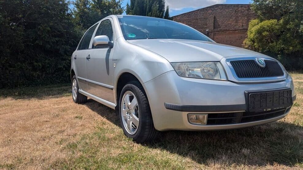 Fabia