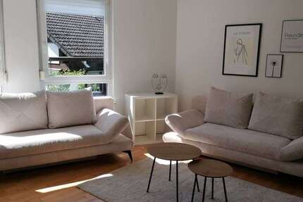 Zimmer Aschaffenburg Schweinheim - 2 Zimmer, 1.380&euro; | Angebot:24987093