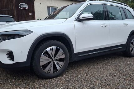 Mercedes-Benz EQB 21.500 km 29.999 € Niederstotzingen 89168