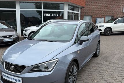 Seat Ibiza 115.000 km 8.299 &euro; Walsrode 29664