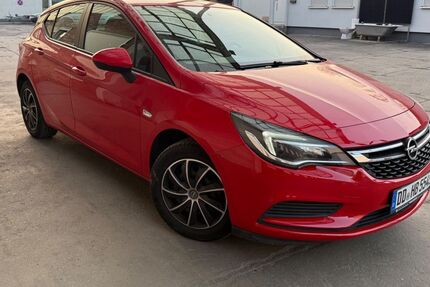 Opel Astra 105.000 km 7.250 &euro; Freital 01705