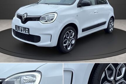 Renault Twingo 37.900 km 9.999 &euro; Schotten 63679