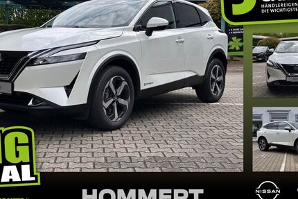 Nissan Qashqai 64.990 km 23.890 &euro; Coburg 96450