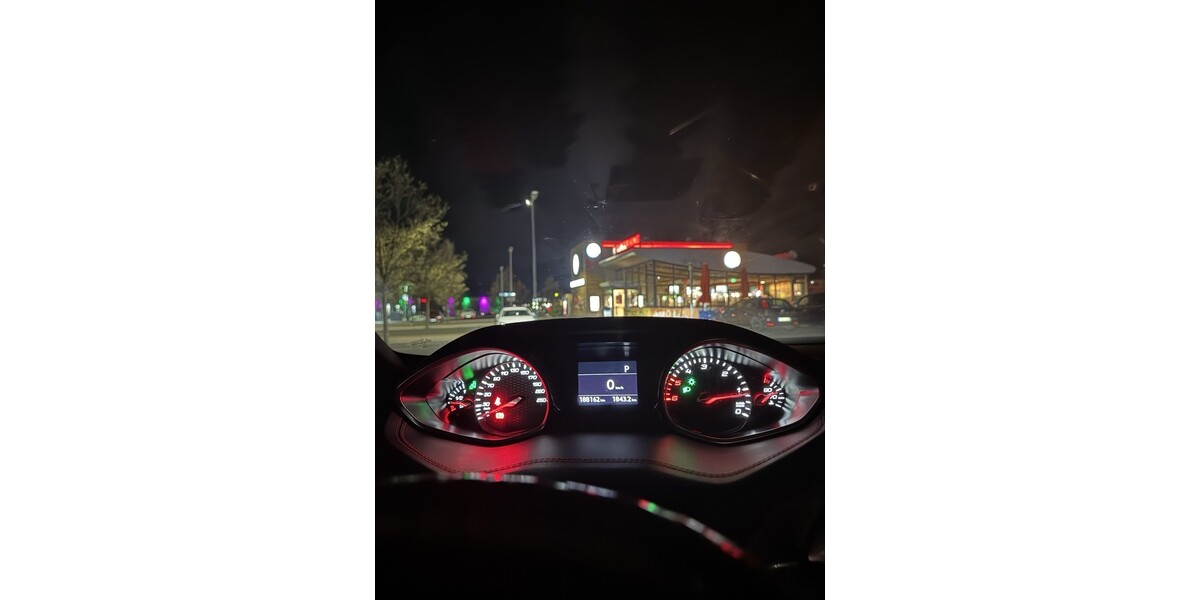 Peugeot 308 SW 190.000 km 12.000 € Gondelsheim 75053