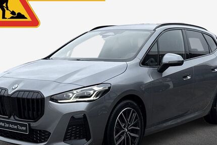 BMW 218 Active Tourer 1.051 km 43.750 &euro; Lingen 49809