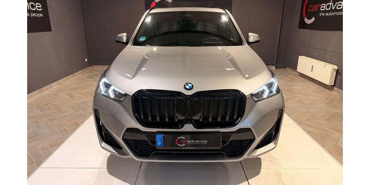 BMW X1 11.848 km 51.500 &euro; Sauerlach 82054