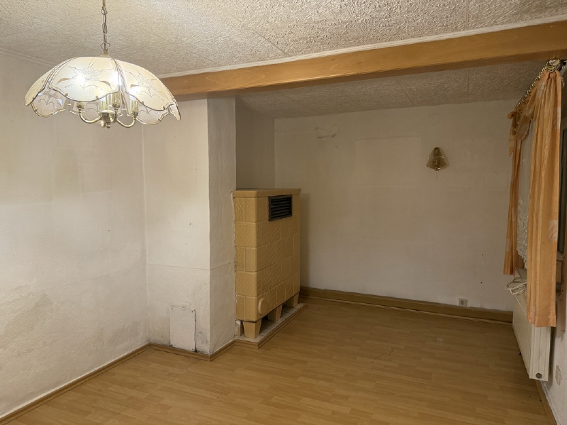 Der Start zum Eigenheim - Einfamilienhaus Gotha Tüttleber Weg | Angebot:27280900