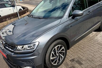 VW Tiguan 102.000 km 17.899 &euro; Engelskirchen 51766