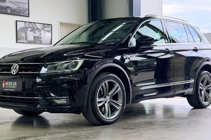 VW Tiguan 112.400 km 23.700 &euro; Krumbach 86381
