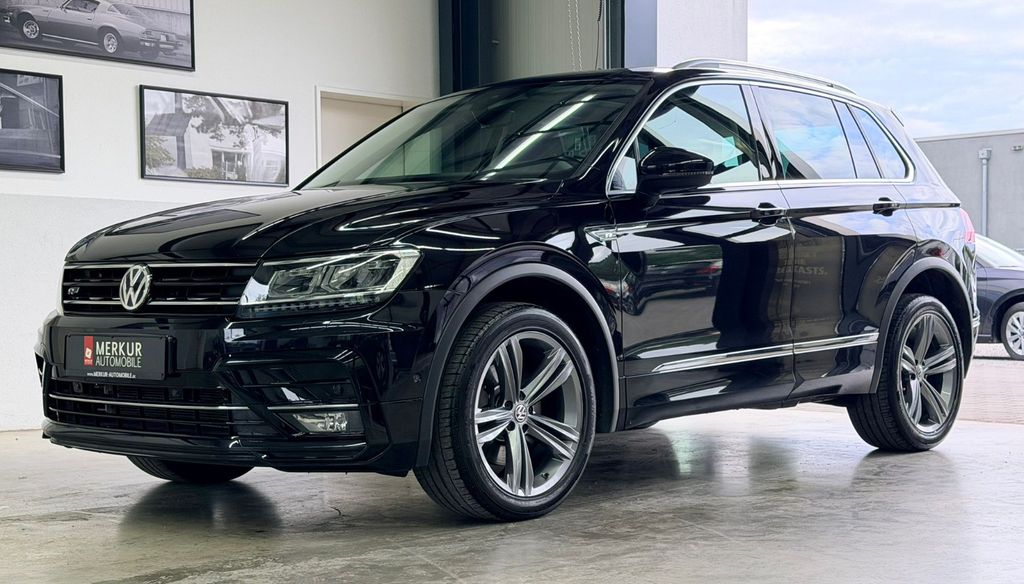 VW Tiguan 112.400 km 23.700 &euro; Krumbach 86381