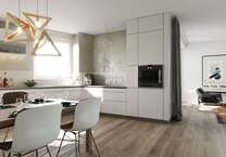 Wohnung zum Kaufen in Stuttgart 571.000 € 62.69 m²