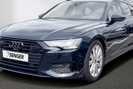 Audi A6 46.446 km 45.880 &euro; Münster 48153
