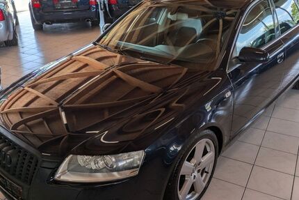 Audi A6 174.850 km 6.900 &euro; Nattheim 89564