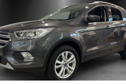 Ford Kuga 113.043 km 11.990 &euro; Frankenthal 67227
