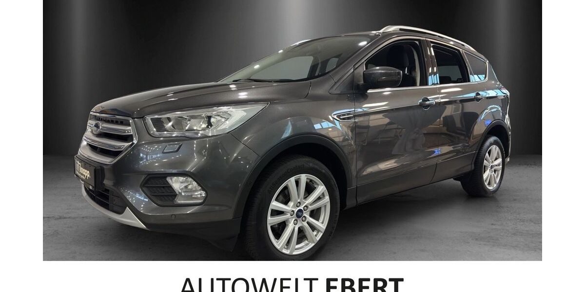 Ford Kuga 113.043 km 11.990 &euro; Frankenthal 67227