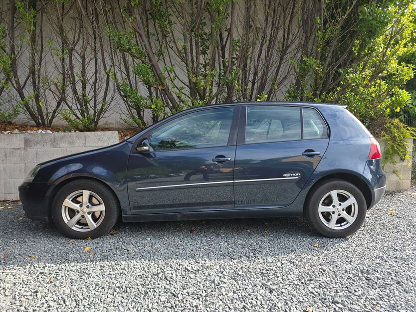 VW Golf 193.000 km 2.900 € Wiesbaden 65201